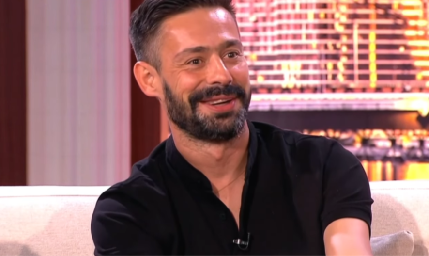 Ovaj legendarni glumac je pomogao Milanu Vasiću kad mu je bilo najteže